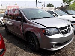 Dodge Grand Caravan